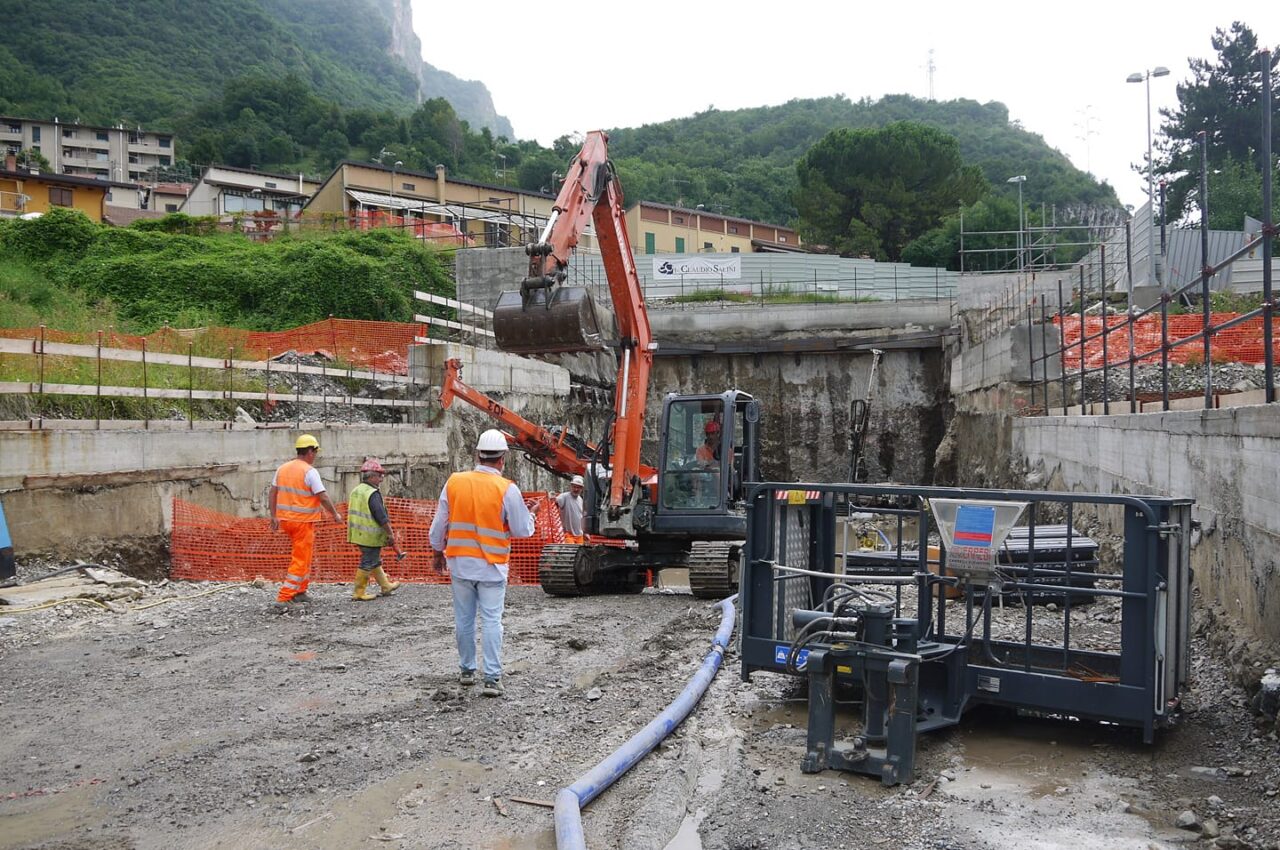 Lecco-Bergamo: da Anas arriva l’ok per la riprogettazione del lotto S. Gerolamo