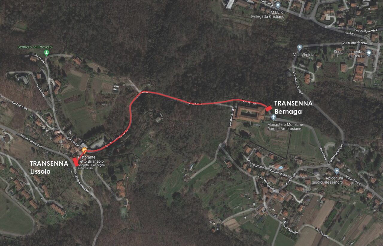 Assalto dei turisti, Lissolo chiuso la domenica e i festivi