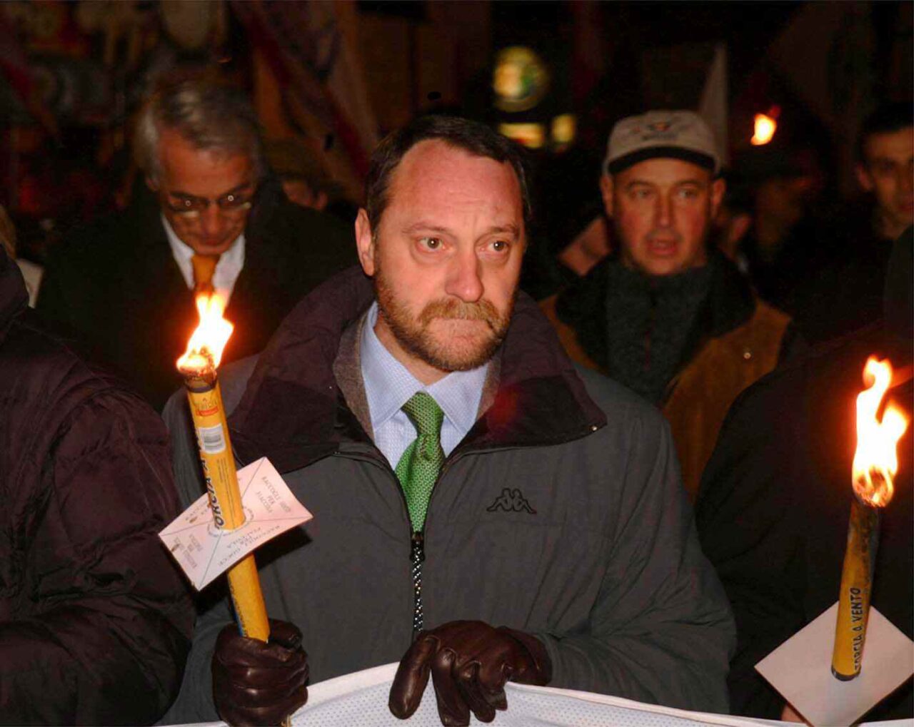 E’ morto Stefano Galli, ex consigliere regionale, leghista della prima ora