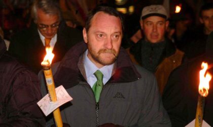 E’ morto Stefano Galli, ex consigliere regionale, leghista della prima ora