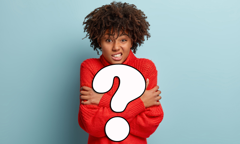 Brrr che freddo, temperature minime sotto zero nel Lecchese