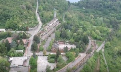 Consonno: morto il 60enne colpito da un attacco cardiaco