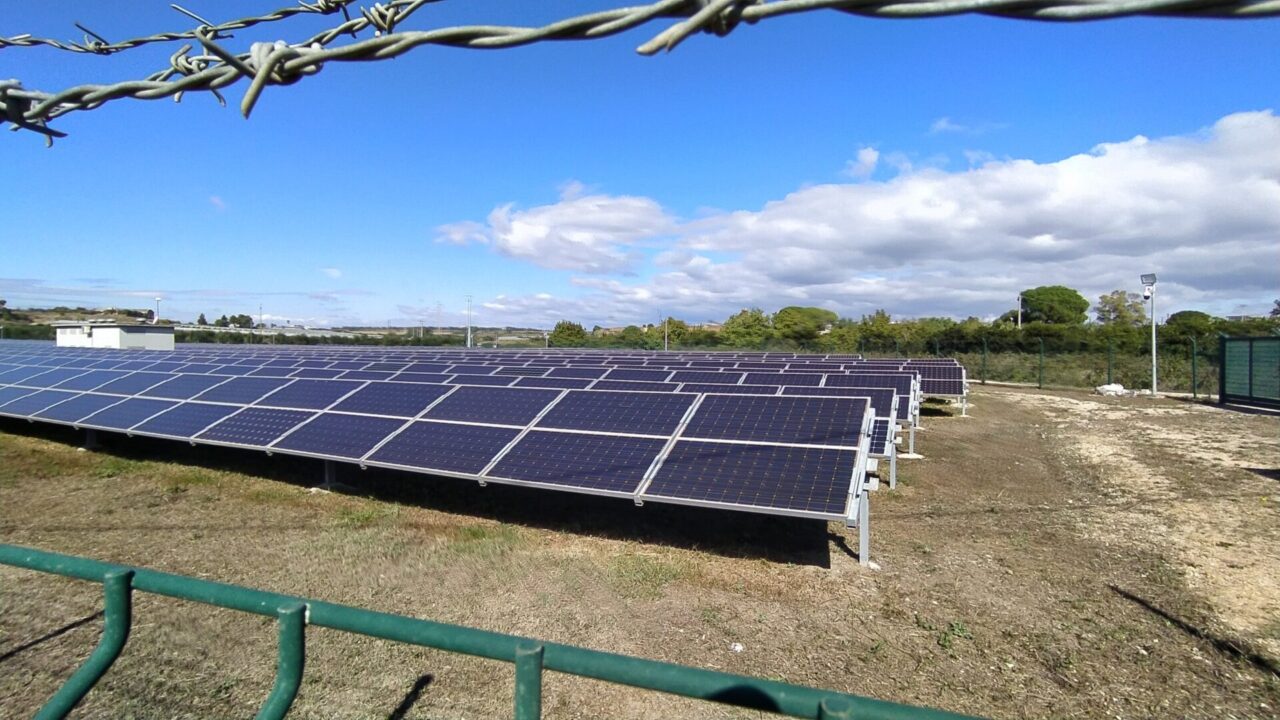 Maxi truffa nel fotovoltaico: società lecchese sotto la lente della Finanza