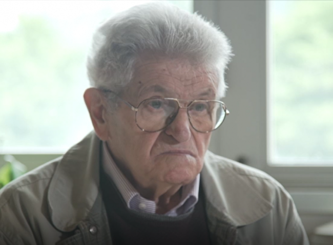 Fiorenzo Invernizzi, bandiera dell’antifascismo lecchese: una targa lo ricorderà per sempre