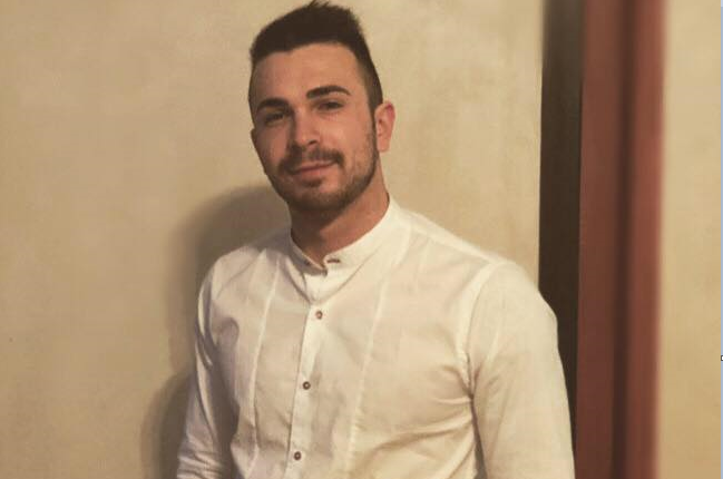 Oggi l’addio a Leonardo Gerenzani, 24enne morto in un tragico schianto