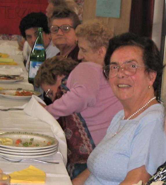 Addio alla titolare dell’ex Bar Italia