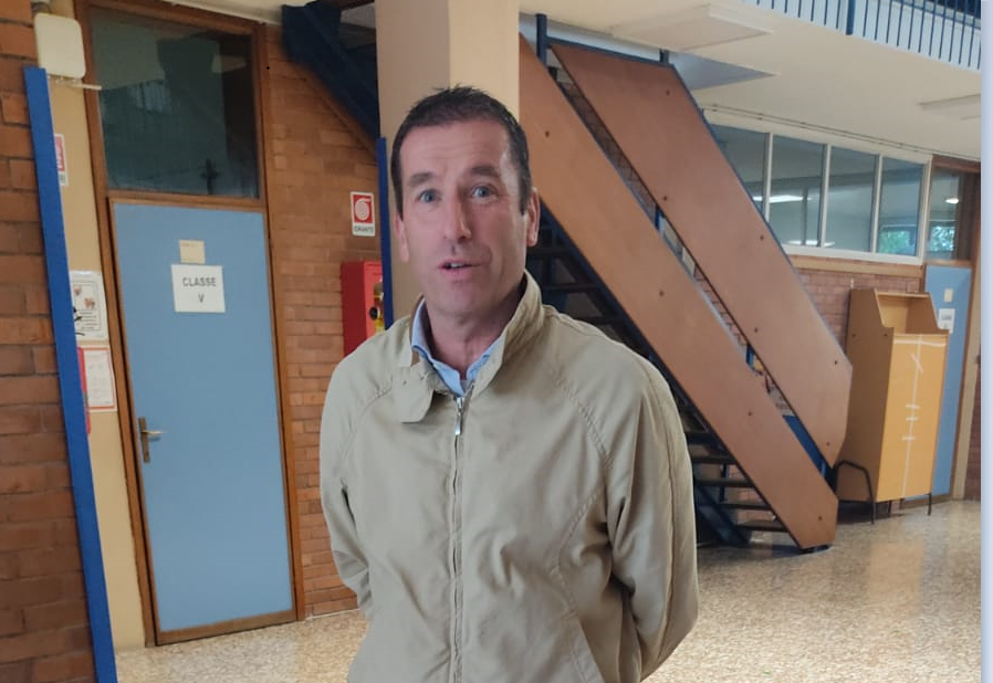 Elezioni Viganò:  Fabio Bertarini resta primo cittadino