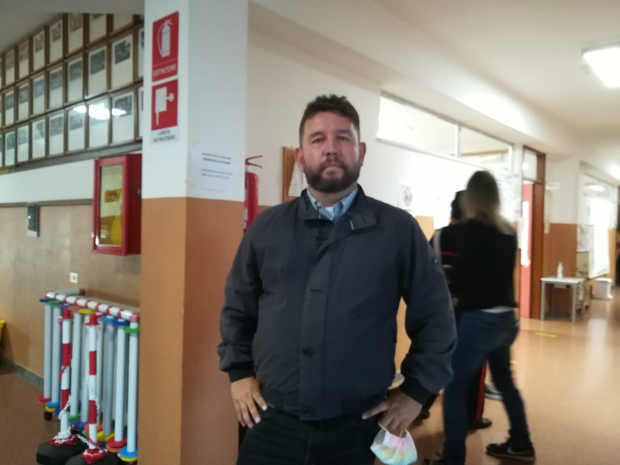 Elezioni Montevecchia: Pendeggia vince la sfida a tre sul colle