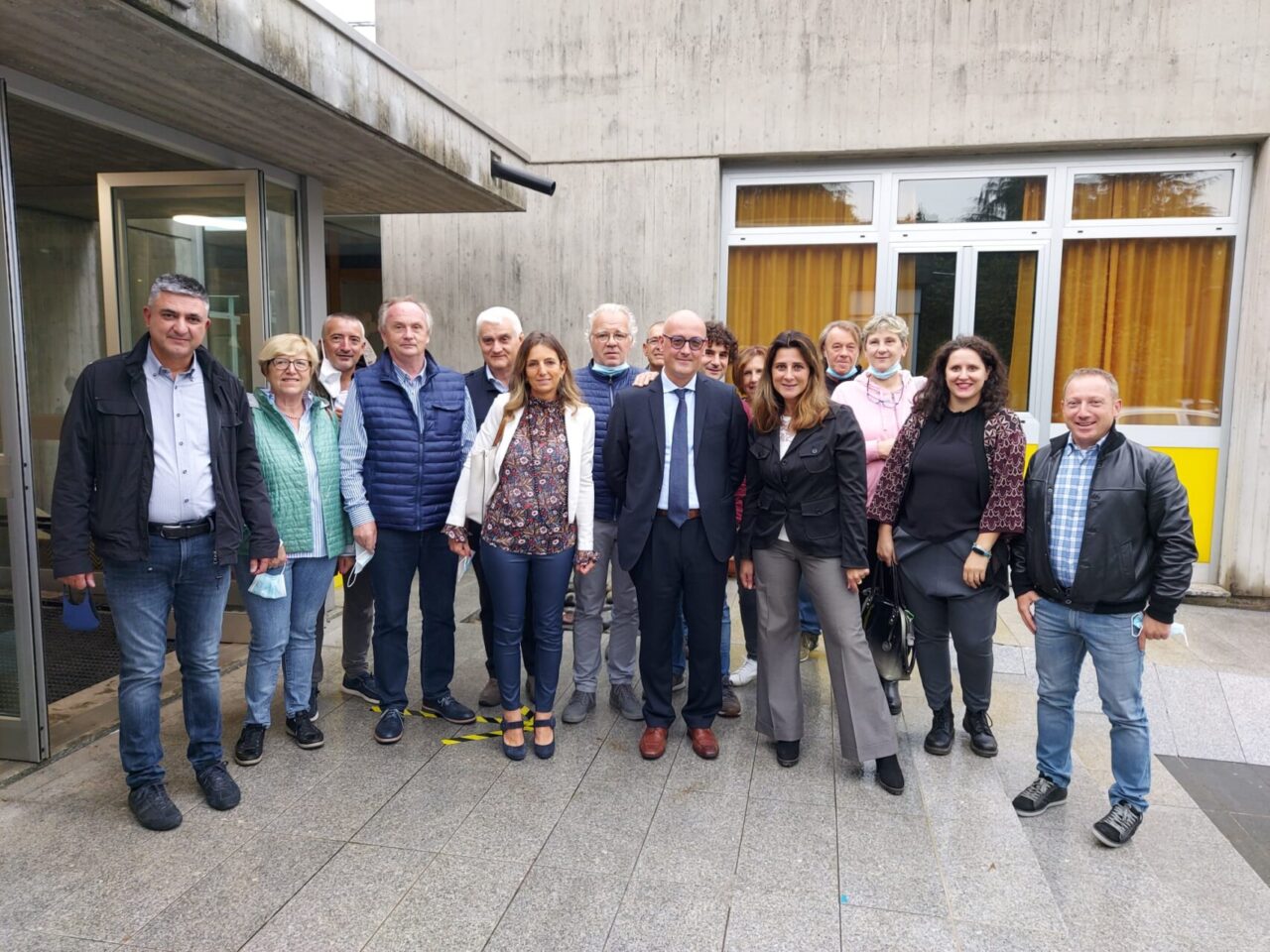 Elezioni Nibionno: Laura di Terlizzi è il primo sindaco donna del paese