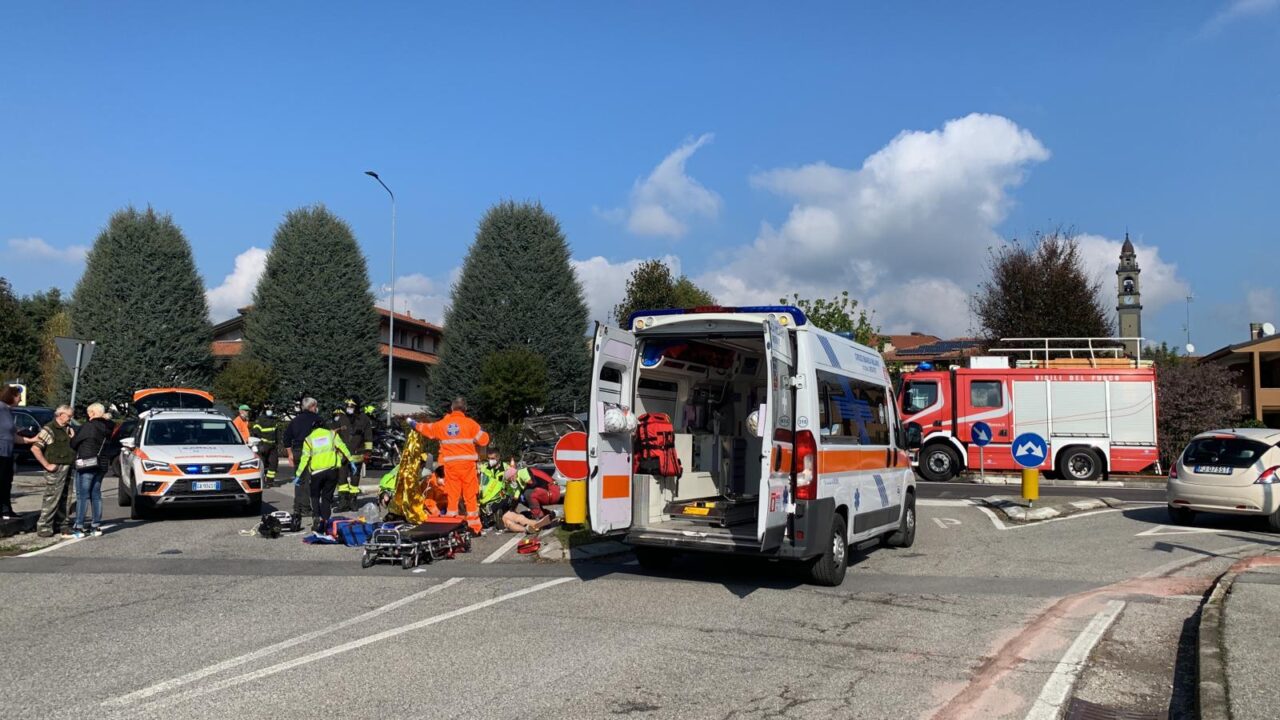 Oggi i funerali dell’architetto morto nell’incidente