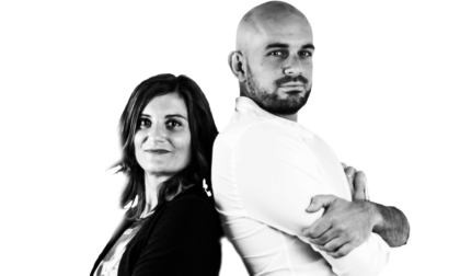 I cugini lecchesi Zanesi portano il futuro in Brianza con Progetto Artress