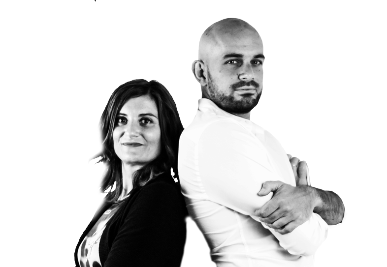 I cugini lecchesi Zanesi portano il futuro in Brianza con Progetto Artress