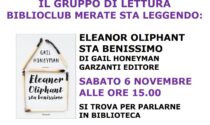 BiblioClub Merate: prossimo appuntamento con il gruppo di lettura