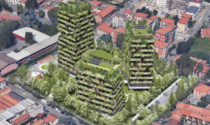 Anche a Monza arriva il Bosco verticale, firmato Stefano Boeri