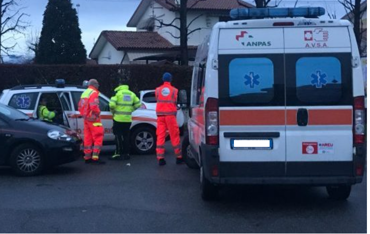 Tragedia: trovato il cadavere di un uomo nel lago