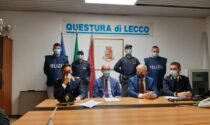 Raffica di arresti nei boschi della droga