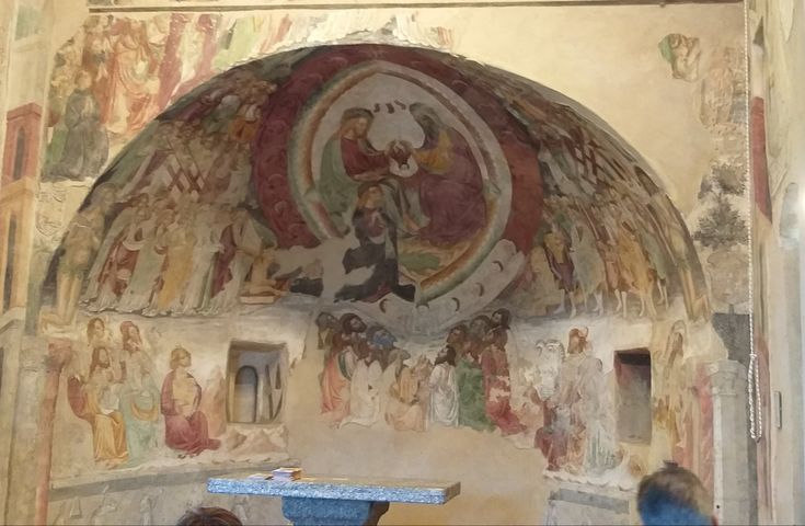 Antiche chiese, nuove prospettive: Qr-code fuori dai luoghi d’arte di Casatenovo