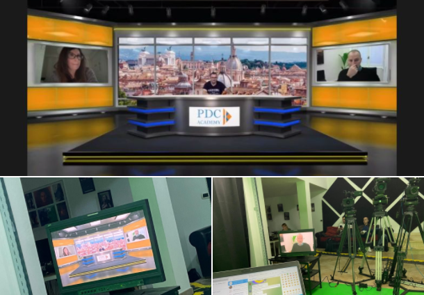 Furti di criptovalute: il lecchese Della Bella protagonista di un momento di approfondimento