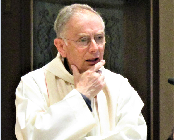 Osnago: comunità in lutto per la scomparsa di don Costantino Prina