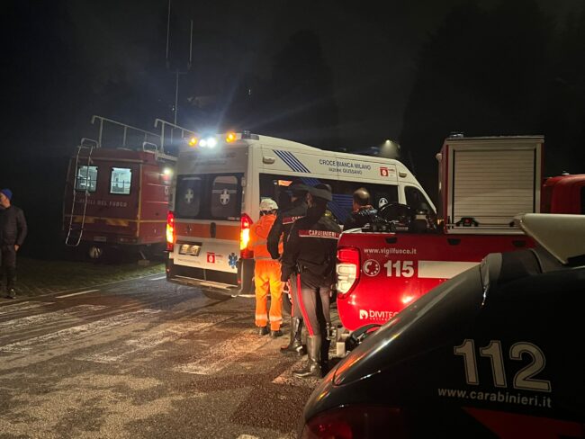 Ritrovata la donna scomparsa a Briosco, sta bene