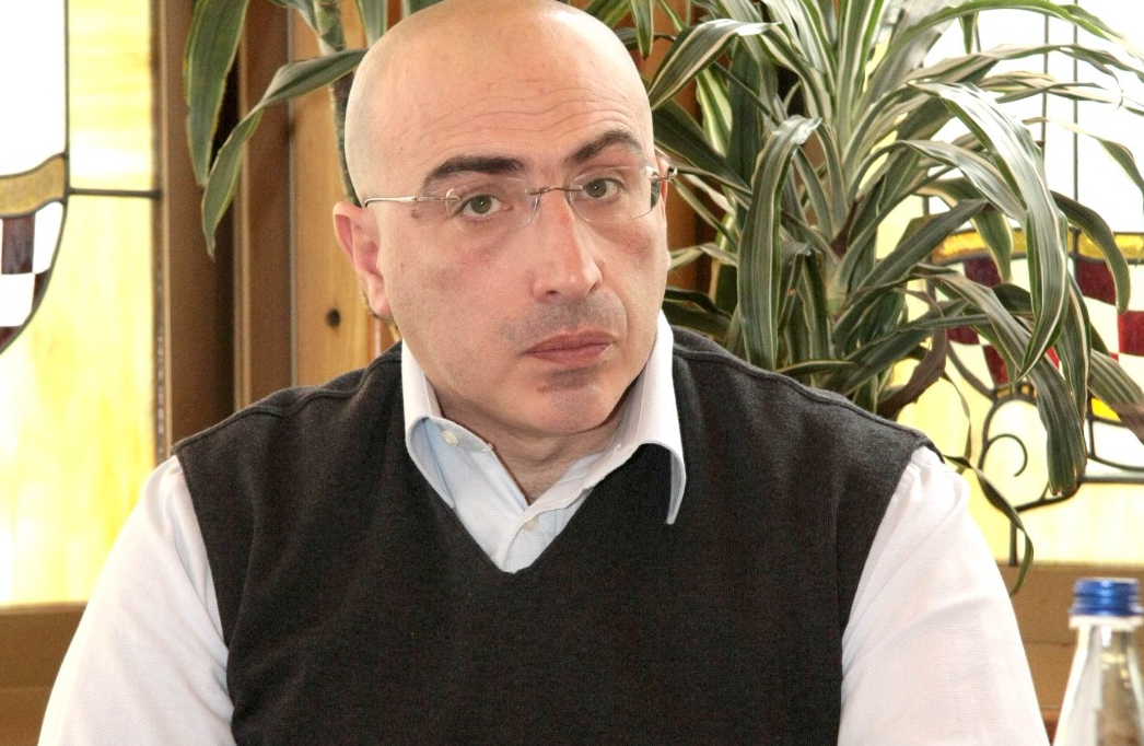 Enzo Mesagna eletto nella segreteria di Cisl Lombardia