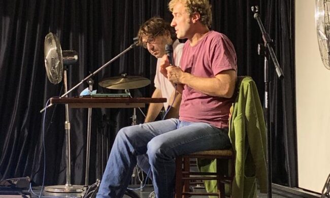 Gianfelice Facchetti racconta San Siro, appuntamento stasera a Vimercate