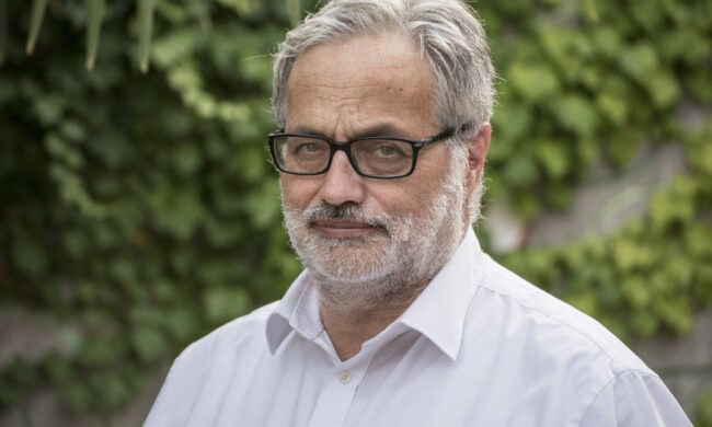 Elezioni Garlate: Beppe Conti festeggia il triplete