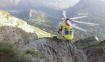 Tragedia in Grignetta: 21enne trovata senza vita