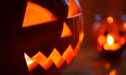 Halloween: cosa  fare nel Meratese e  in provincia di Lecco