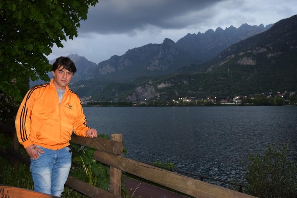 Addio al volontario John Mangili, morto a soli 50 anni