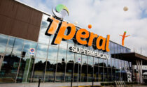 Apre in Bergamasca il 52esimo supermercato Iperal