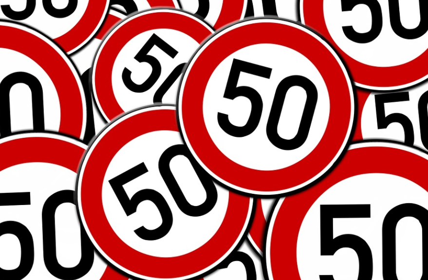 Arriva il limite di velocità a 50 km/h sulla Sp74 “Olginate-Calolziocorte”