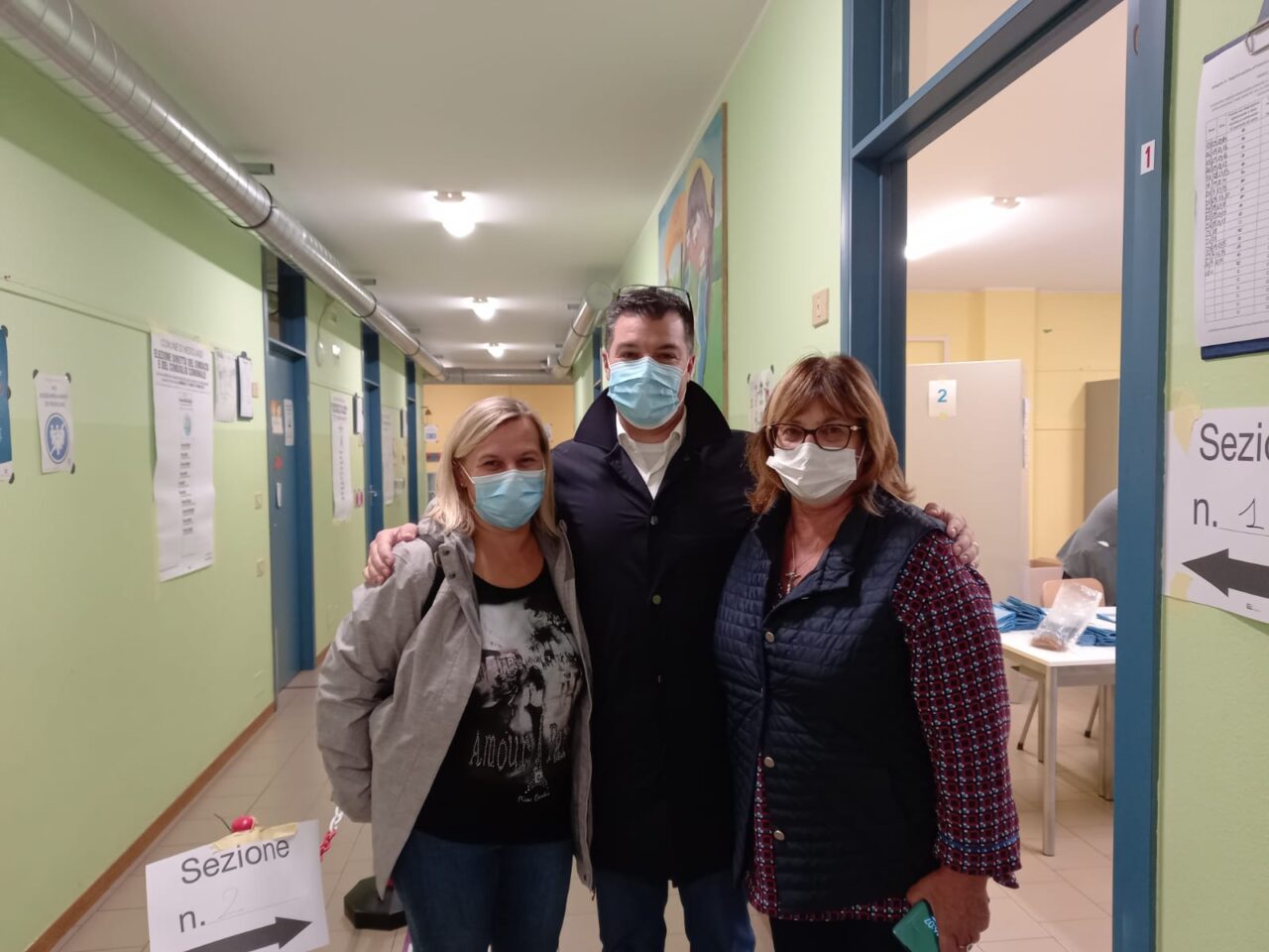 Medolago Albani ce l’ha fatta, è il nuovo sindaco