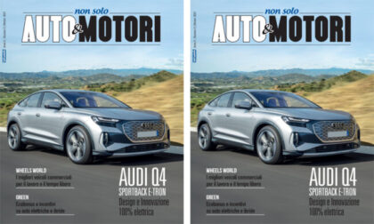 Non solo Auto&Motori, in arrivo il nuovo magazine con il Giornale di Merate