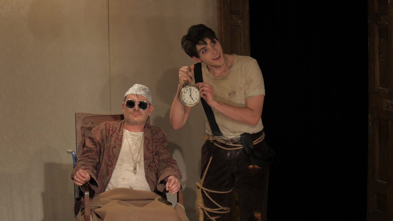 Festival teatrale Città di Merate: secondo appuntamento con “Endgame” di Beckett