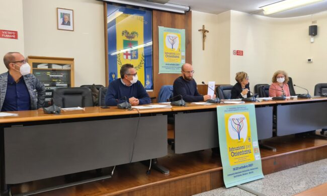 “Orientalamente 2021” istruzioni per scegliere dopo la scuola media