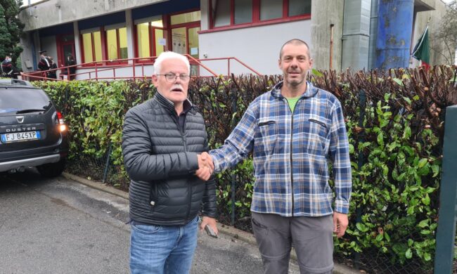 Elezioni Perledo: Festorazzi batte Venini sul filo di lana e per soli 4 voti