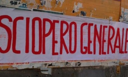 Trasporti, scuola e raccolta rifiuti: possibili disagi per lo sciopero nazionale del 27 e 28 novembre 2025