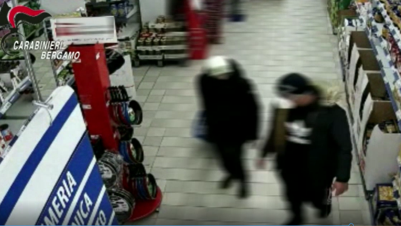 Sgominata banda che spacciava droga tra Bergamo e Lecco: 18 custodie cautelari
