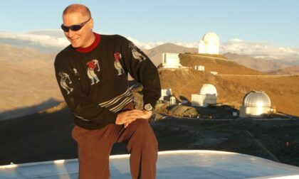 Bufale spaziali e complottisti: serata da non perdere con l’astronomo dell’osservatorio di Merate