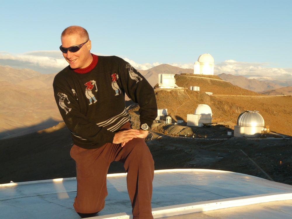 Bufale spaziali e complottisti: serata da non perdere con l’astronomo dell’osservatorio di Merate