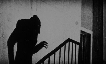 Una notte da paura: "Nosferatu e altri vampiri"