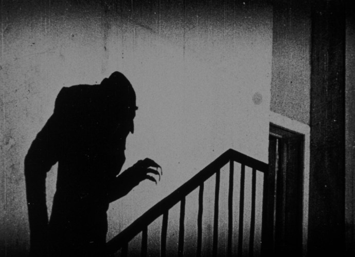 Una notte da paura: “Nosferatu e altri vampiri”