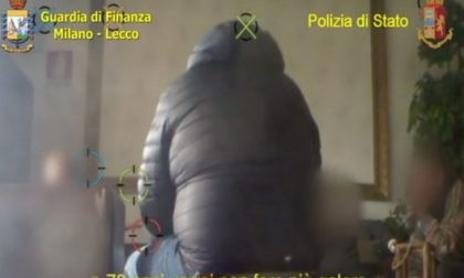 “La ‘ndrangheta al nord (non) esiste”: se ne parla con Gianluigi Nuzzi