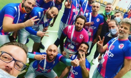 Giocosport Barzanò, primo successo stagionale dei veterani: ko Paderno Dugnano