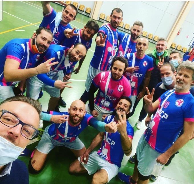 Giocosport Barzanò, primo successo stagionale dei veterani: ko Paderno Dugnano
