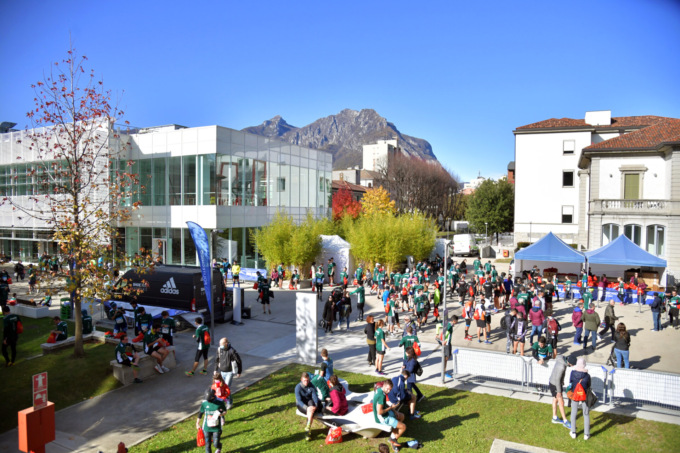 PolimiRun winter 2021, oltre 1.600 runners: i vincitori FOTO