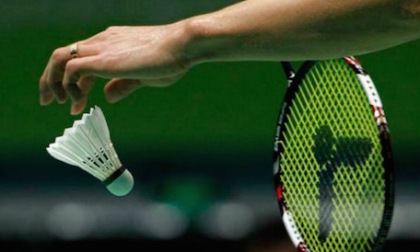 Badminton, ultimi giorni per iscriversi al Campionato regionale master