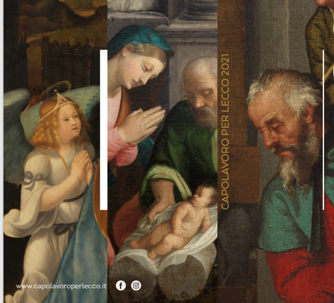 Capolavoro per Lecco triplica con “Storie salvate”