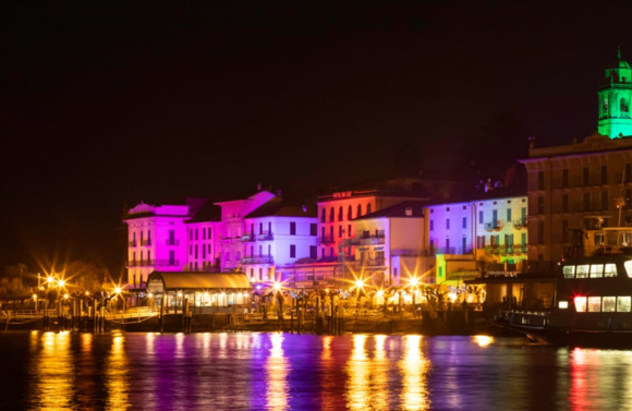 Crociere di Natale sul nostro lago: che magia!